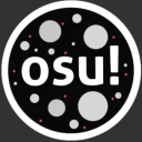 Latvian Osu - discord server icon