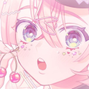 ₊˚ 🌸 ﹕ Acedia ꕤ・ 🐇 - discord server icon