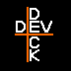 Devdeck - discord server icon