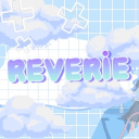 ╭₊ rêverie・arts - discord server icon