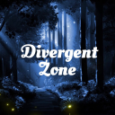 Divergent Zone - discord server icon