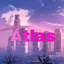 Atlas - discord server icon