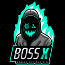 BOSSX - discord server icon