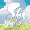 SKY🌠Brs - discord server icon