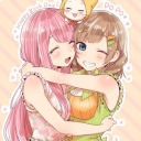 🧡👗 Love Nikki DUQ 👗🧡 - discord server icon