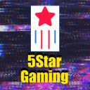 PT | | 5Star Gaming | | PT - discord server icon