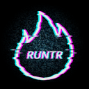 Runtergelaufen | Runtr - discord server icon