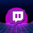 Twitch Hub - discord server icon