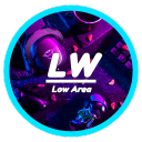 🪐 Low Area 🪐 - discord server icon