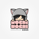 Mochi Mochi - discord server icon