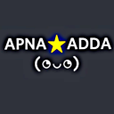 APNA ADDA - discord server icon