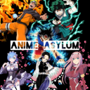 Anime Asylum - discord server icon