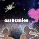 asshomies ; revamp - discord server icon