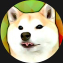 Doggo City Unoficcial - discord server icon