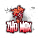 Zho max - discord server icon