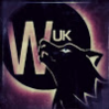 Wolves UK Gaming Community - discord server icon