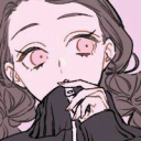 Nezuko Emotes 2 - discord server icon