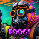 Cult of FOOGS - discord server icon