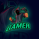 the gamers - discord server icon