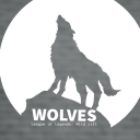 WOLVES - discord server icon