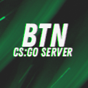 BTN CS:GO Server - discord server icon