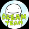 The Dream Team - discord server icon