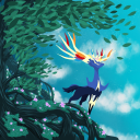 ❀ Xerneas Meadow ❀ - discord server icon