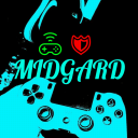 Midgard ( Maintenance Mode) - discord server icon