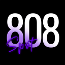 Sítio808 | Music, Chat & Gaming - discord server icon