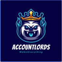 AccountLords - discord server icon