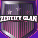 Team Zertify - discord server icon