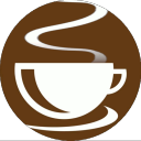 Wholesome Café - discord server icon