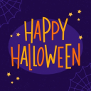 Happy Halloween! - discord server icon