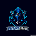 Unknown Beast Club - discord server icon