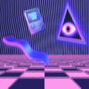 ✨GlitchHub✨ - discord server icon