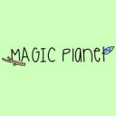 ~Magic Planet~ - discord server icon