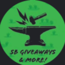 Islands Giveaways And More! - discord server icon