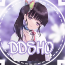 DDSHO - discord server icon