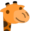 Shayphlex's Giraffe Pen - discord server icon