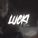 LUCKI #closed 🔒 - discord server icon