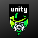 Unity// - discord server icon