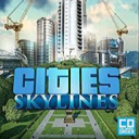 Cities: Skylines Discord - discord server icon