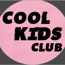 CoolKidsClub - discord server icon