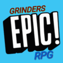 EPIC RPG Grinders Squad - discord server icon