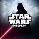 ✰TR- StarWars RolePlay - discord server icon