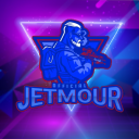 JetMouR Official - discord server icon