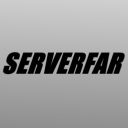 SERVERFAR - discord server icon