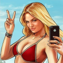 Superfly's GTA V Community (PC) - discord server icon