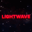 Lightwave - discord server icon