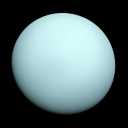 uranus - discord server icon